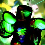 (INFINITY HULK) MARVEL: United [RP] Roleplay