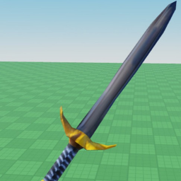 +1 speed every second SWORD BATTLES (BIG UPT.)