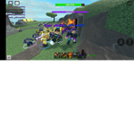 Tower Defense Simulator legends