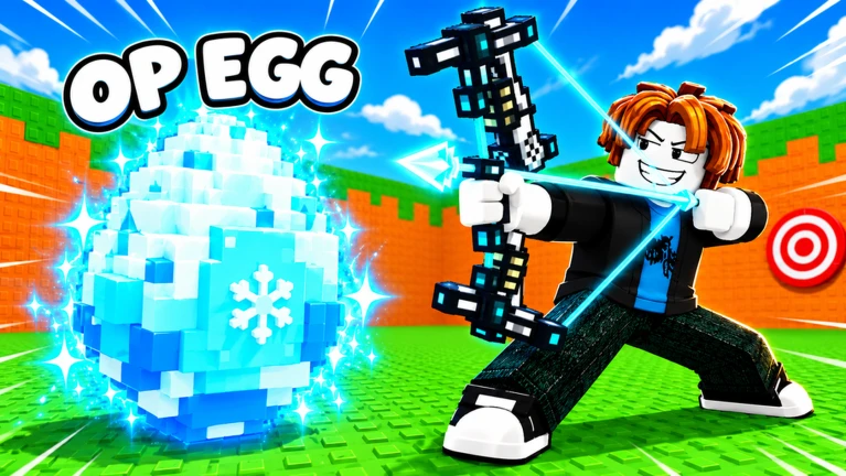 Shoot Eggs for Pets thumbnail
