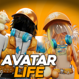 [HALLOWEEN] Avatar Life