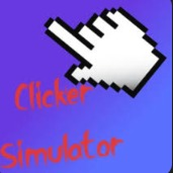 click simulator (NEW GAME)