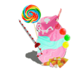 Candy Chomik