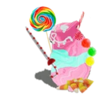 Candy Chomik