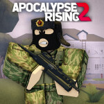 Apocalypse Rising 2