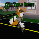 [TA] Tails Army Group Thumbnail