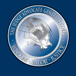 [JAGC]: Judge Advocate General's Corps