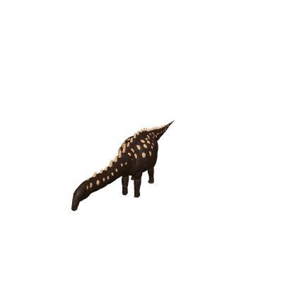 Titanosaurus npc boss fight
