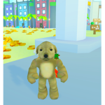 This for giving robux