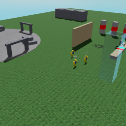 TEST VR