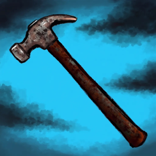 🔨 Rusty Outlaws [W.I.P]