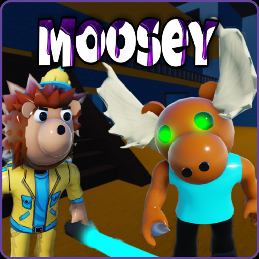 Moosey