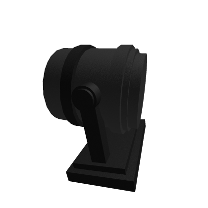 Stage light