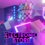 Electronic Store Tycoon! [UPDATE⚡]    