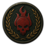 [-] 8th Shock Trooper Battalion