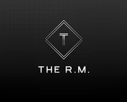 The R.M. Roblox group icon
