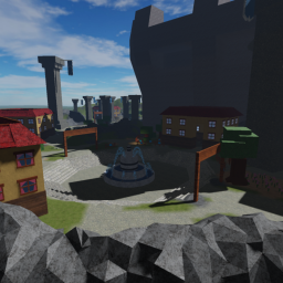 Stables of the Wild | Update 6.0