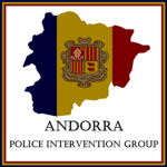 [AD] Police Intervention Group