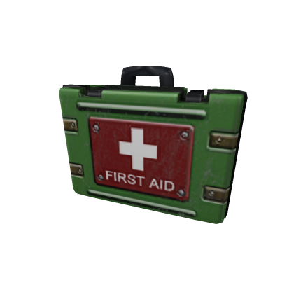 S.W.A.T. Medkit