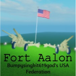 Fort Aalon
