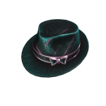 Blossoming Korblox Fed