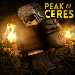 🗻Mount Ceres: Peak of Ceres [ALPHA]
