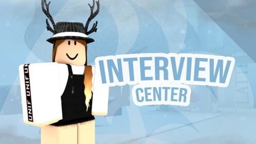 [Update3] Interview Center