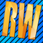 Rw's Roblox Ninja Warrior Official Group