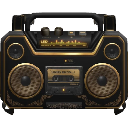 Item Thumbnail