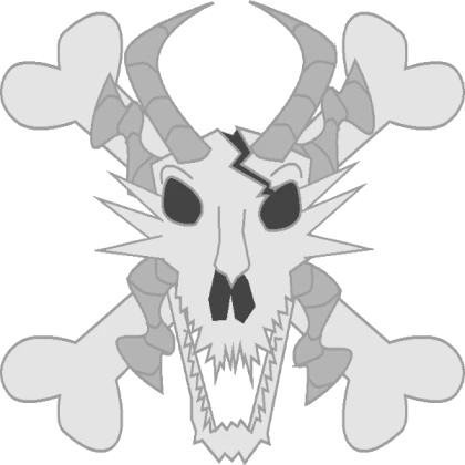 Drake Skull NoFilter
