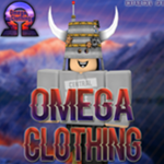 Omega Clothing 2.0