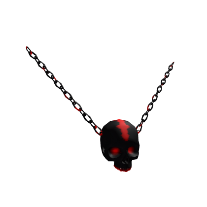 Sakura Horn Decoration – Halloween Roblox item