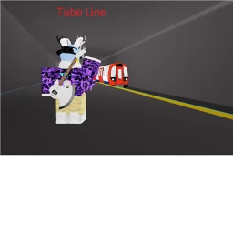 EnglandLine (Abit New) (Beta) icon
