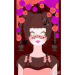 Liloupink team family join too the groupe family :