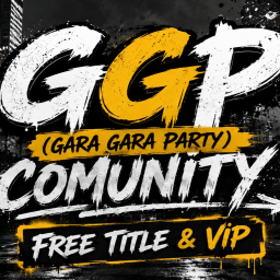 👑BETA TEST [GARA-GARA PARTY]
