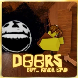 [UPD✨] Doors 👁️ but kinda bad icon