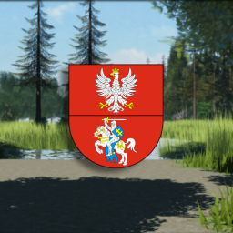 North East Poland - Battle Map