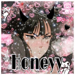 honeyy ツ