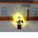Super Saiyans Academy