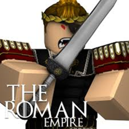 {NEW!} The Roman Empire