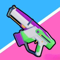 Nerf Wars: Battle Zone