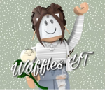 Waffle crumbs