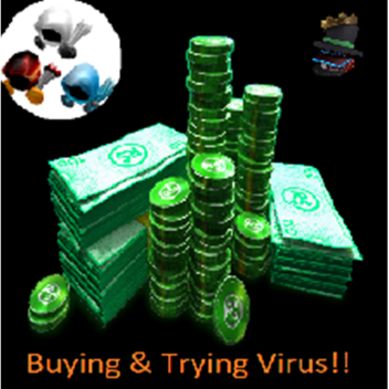 💯Buy & Try HUGE UPDATE GET 5% BACK ON ANYTHING U 