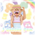 J roblox pom