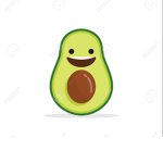 Avocados:D