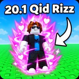 AFK Rizz Simulator 😎