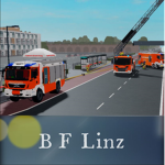 Berufsfeuerwehr Linz RP