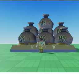 Donate Game