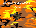 Bloxxed Assault Recon