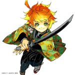 Epic's Anime Fan Group